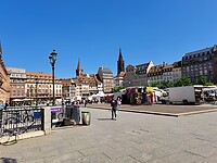 Markt