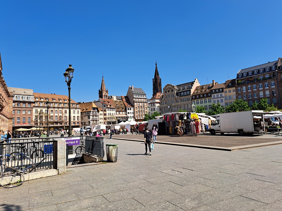 Markt