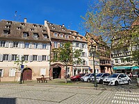 Strasbourg