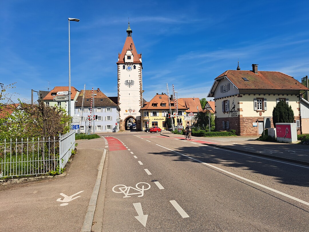 Gengenbach