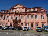 Offenburg