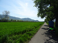Onderweg