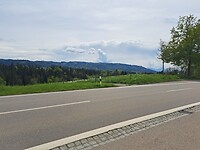 Onderweg