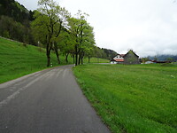 Onderweg
