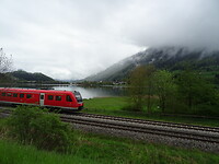 Grote Alpsee