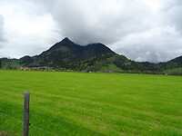 Onderweg