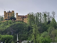 Hohenschwangau