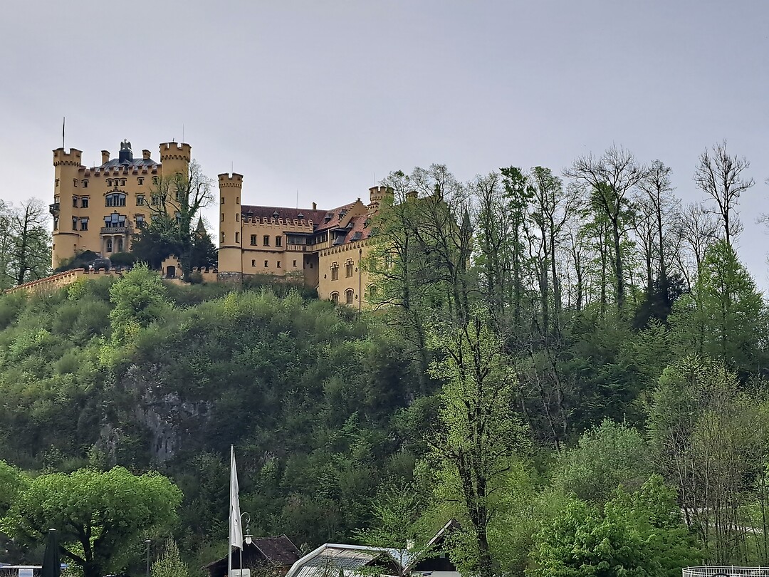 Hohenschwangau