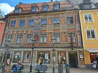 Fussen