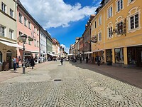 Fussen