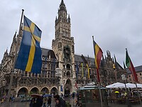 Marienplatz