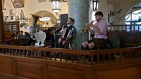 Hofbrauhaus