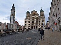 Stadhuis