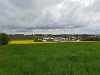 Onderweg