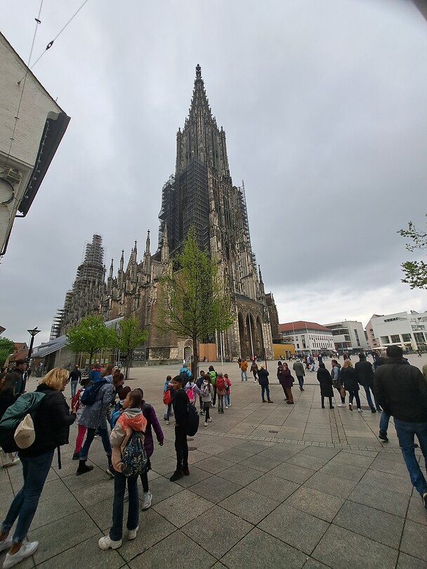 Hoogste kerktoren