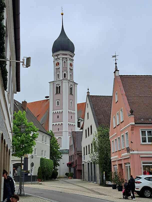 Onderweg