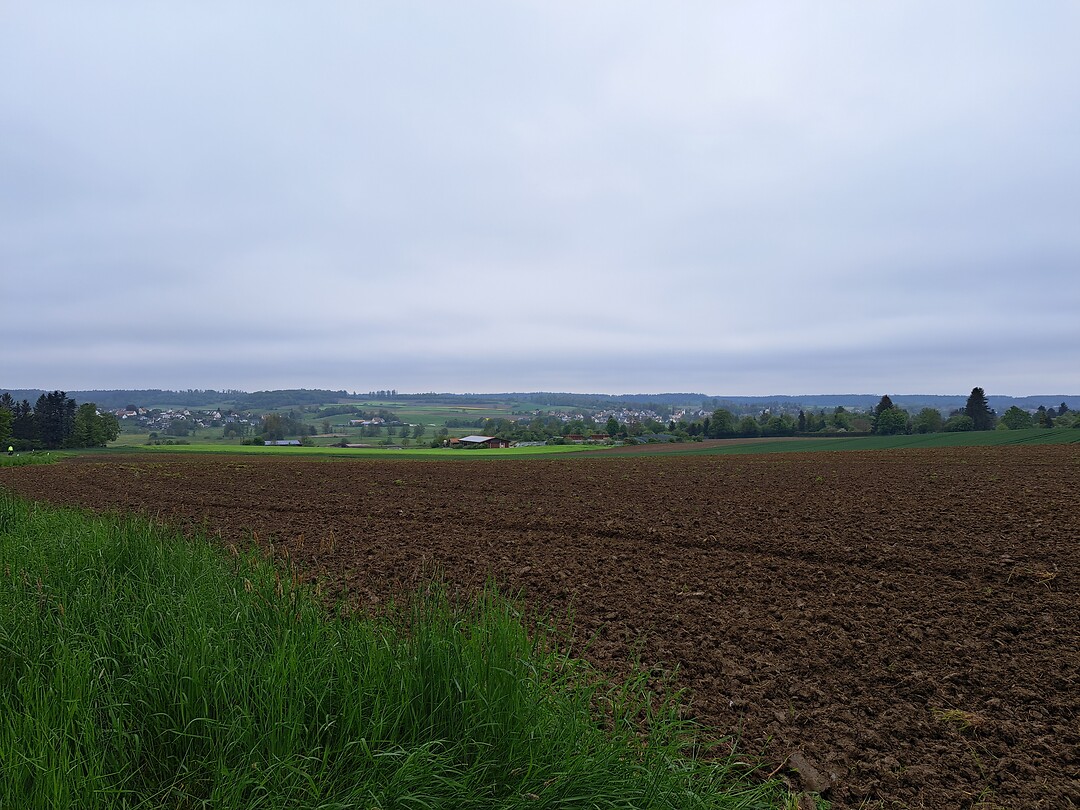 Onderweg