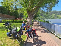Bootjes kijken