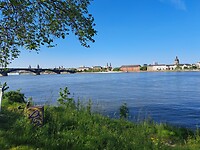 Onderweg