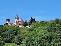 Drakenkasteel
