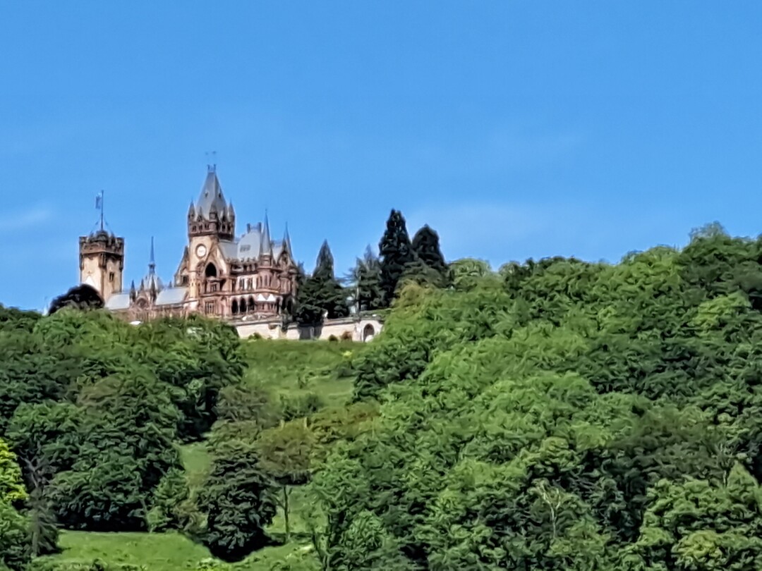 Drakenkasteel