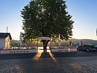 Ochtendstond