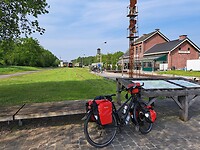 Koffiestop