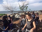De fietstour