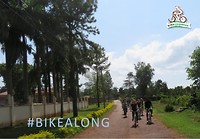 nog één keer de fietstour