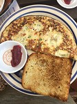 Spanisch omelet