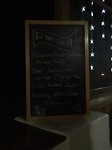 Het diner