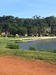 ssese islands, kalangala