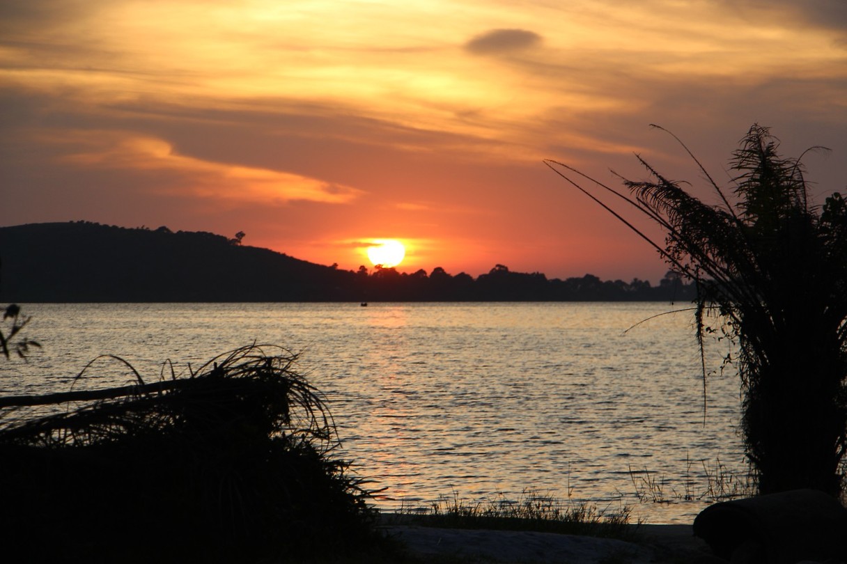 ssese islands, kalangala