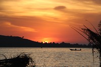 ssese islands, kalangala