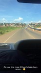 Onderweg naar Jinja