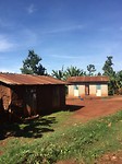 Onderweg van de mabira forest naar Jinja