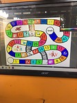 Het HIV spel