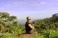 Sipi falls