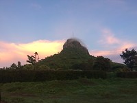 De Tororo rock