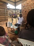 Hiv testen