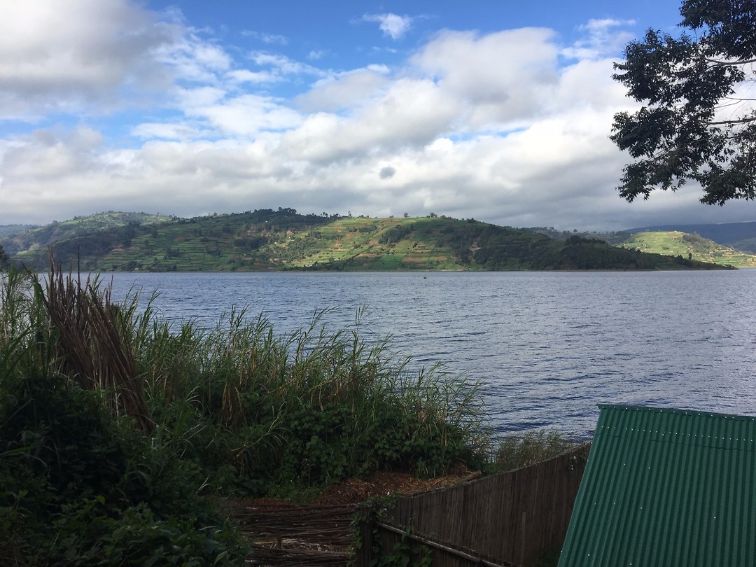 Lake Bunyonyi