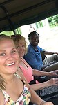 Murchison falls