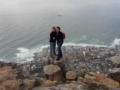 Lions Head, Kaapstad