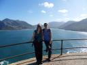 Cape Peninsula tour