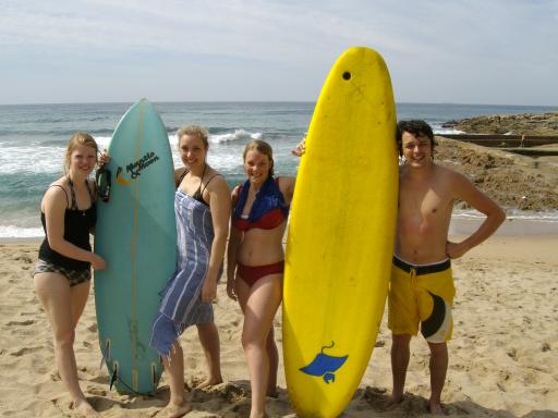 Surfdudes!