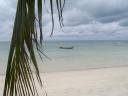 Koh Phangan: eiland van de full moon party