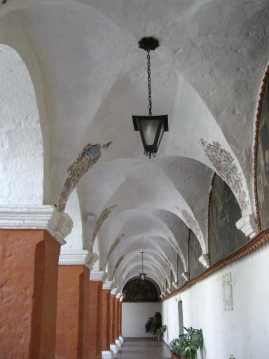 Klooster Santa Catarina
