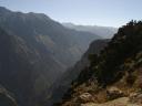 Spot de condors! @ Colca Canyon!