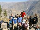 Colca Canyon groep!
