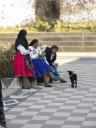 Locals @ Amantani